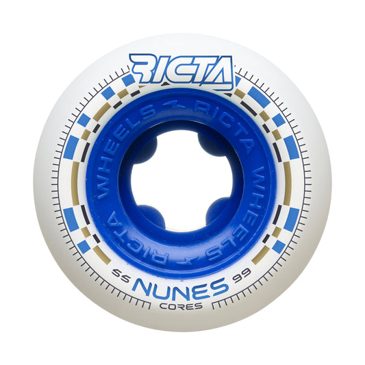 Ricta Wheels - Nunes 55mm