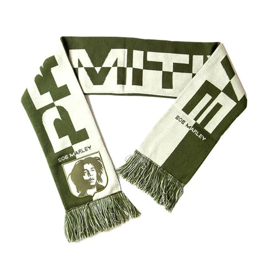 Primitive - Stadium Scarf - Green