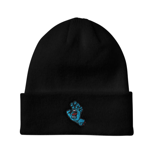 Santa Cruz - Screaming Hand Beanie