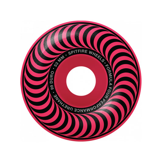 Spitfire - CLASSIC 53mm