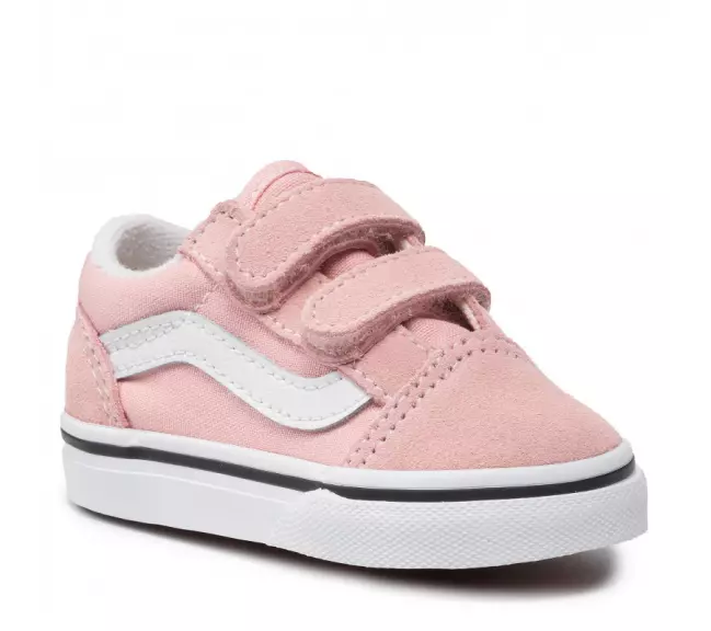 VANS - OLD SKOOL KIDS - PINK
