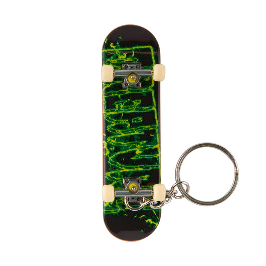 Creature - Inferno Logo Outline Keychain Fingerboard