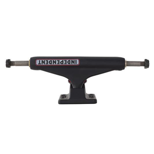 Independent Trucks - Flat Bar Black Standard -149