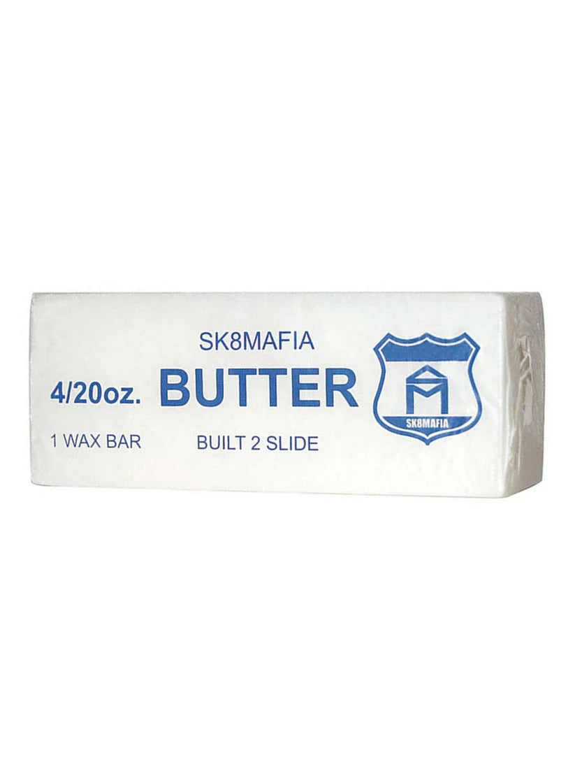SK8MAFIA - BUTTER WAX
