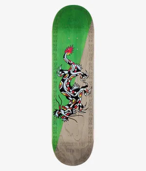 ZERO EDWARDS STIPO DECK - 8.25