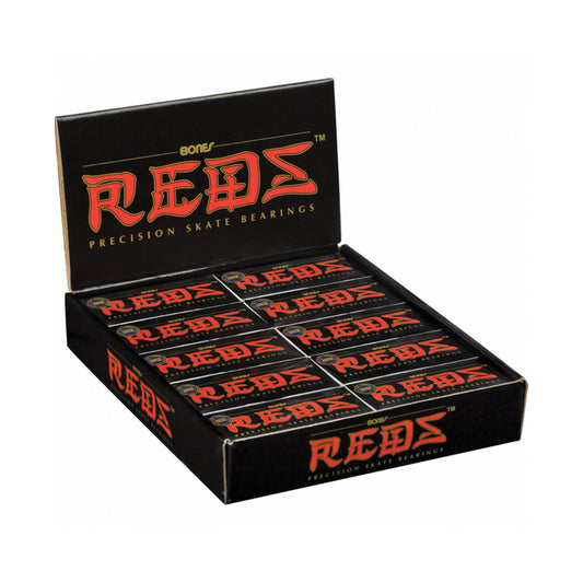 Bones Reds Bearings Set