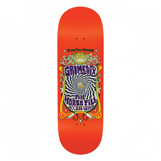 Anti-Hero - LITHO DECK