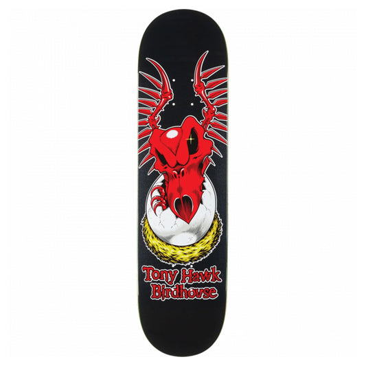 Birdhouse - HAWK FALCON EGG DECK - 8.12