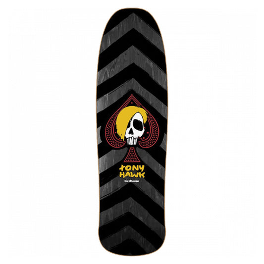 Birdhouse - HAWK MCSQUEEB DECK - 9.37