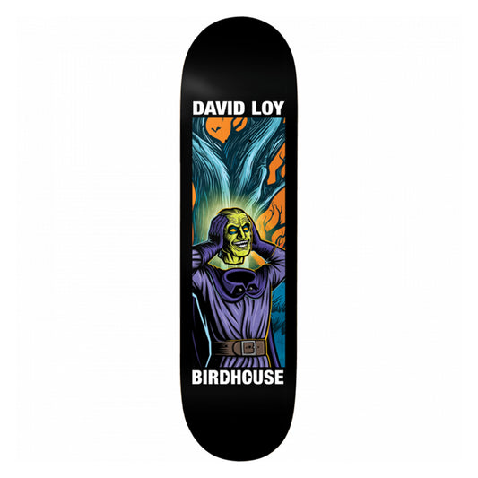 Birdhouse - Loy Second Life Deck - 8.5