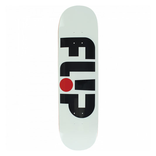 Flip - Odyssey Deck - 8.25