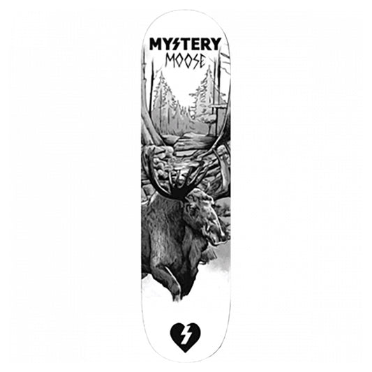 MYSTERY - MOOSE WILD DECK - 8.25