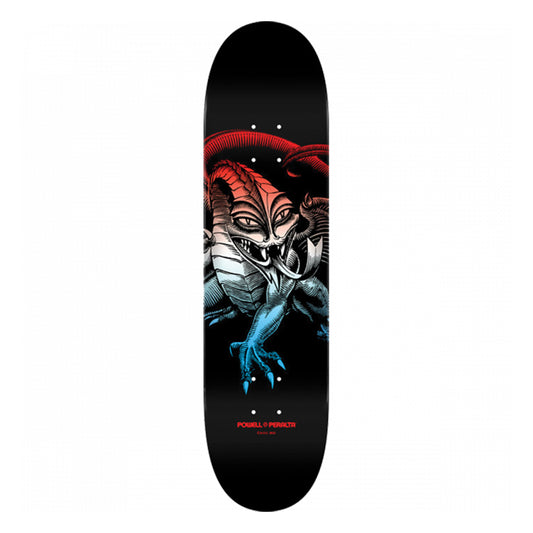Powell-Peralta - CAB DRAGON FADE DECK - 8.25