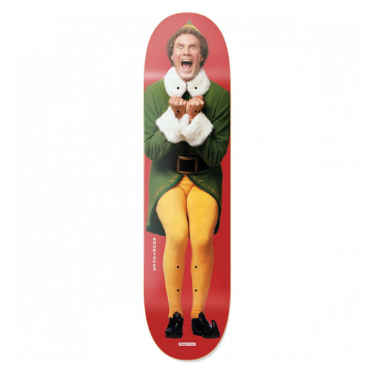 PRIMITIVE - BIG BUDDY DECK - 8.25