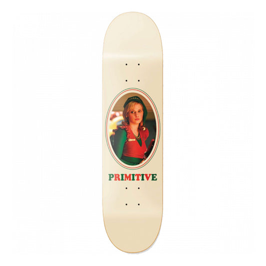 PRIMITIVE - JOVIE DECK - 8.0