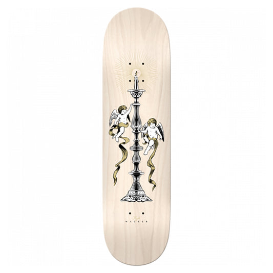 REAL - WALKER CHERUB ER DECK - 8.38