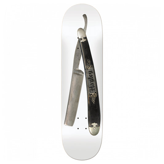 REAL - WILSON CLEAN CUT DECK - 8.38