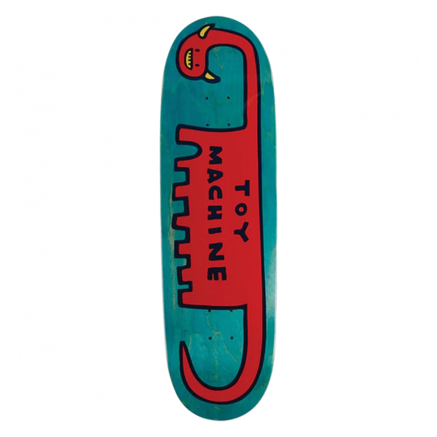 Toy Machine - DINO-SOUR DECK - 8.88