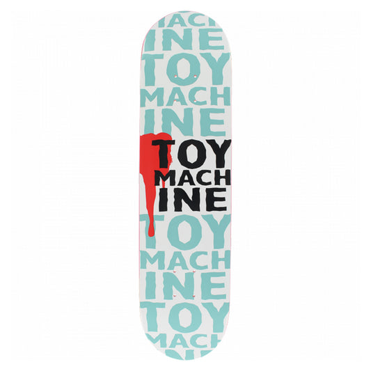 Toy Machine - NEW BLOOD DECK - 7.62