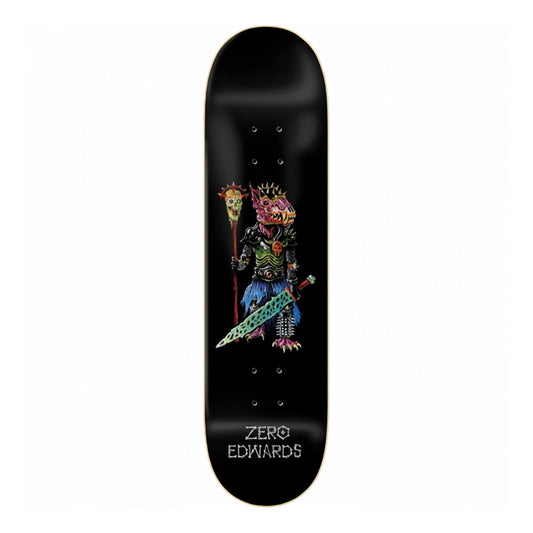 ZERO - EDWARDS DITCH WITCH DECK - 8.37