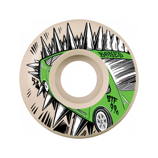 BONES - JUDAS PRIUS 53MM