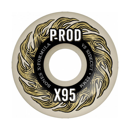 Bones P-Rod  Wheels