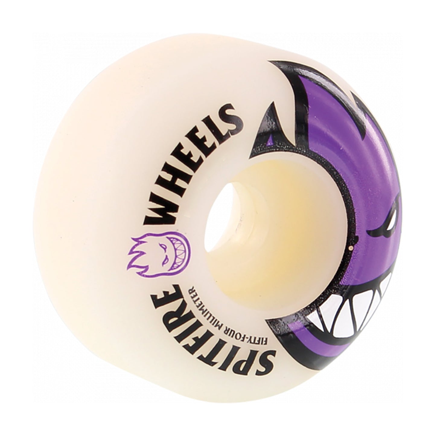 SpitFire - Bighead Wheels - Purple - 54mm