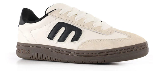 Etnies - Locut - Wht/Gum