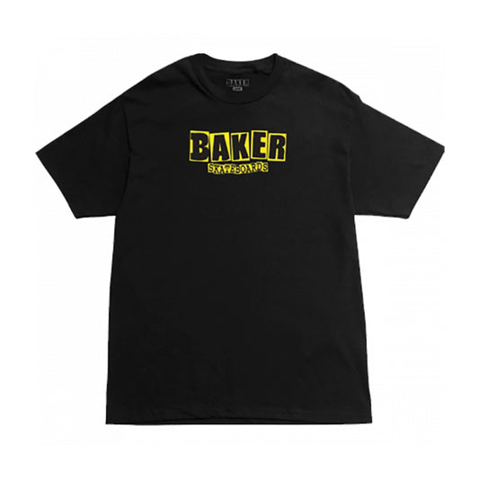 Baker - Brand Logo Shirt