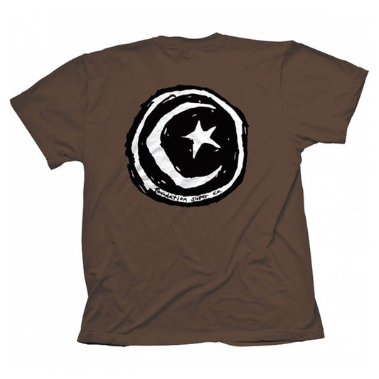 Foundation - Star & Moon t-SHirt