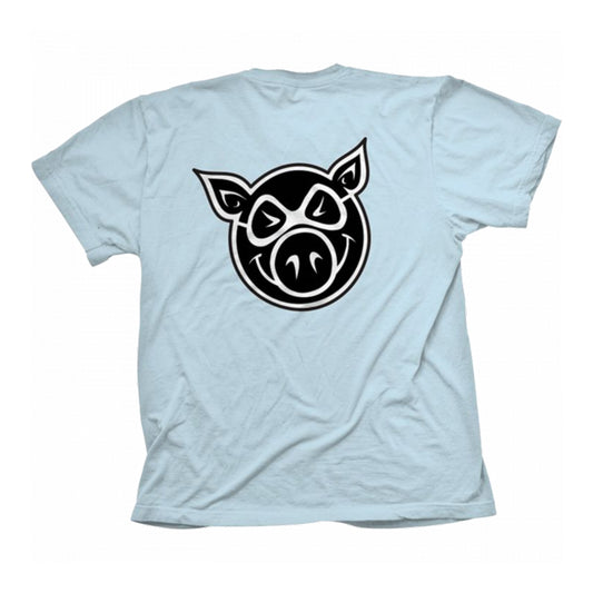 PIG - Head Logo T-Shirt