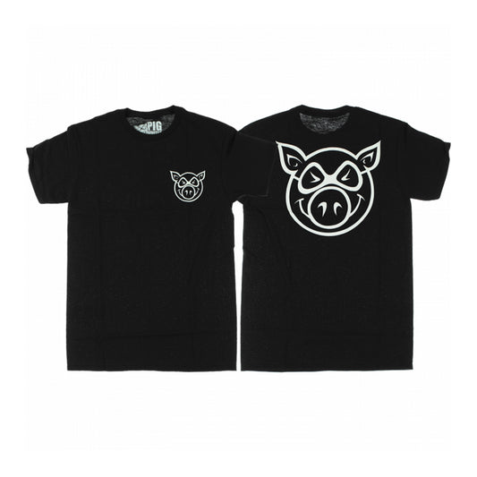 PIG - Head Logo T-Shirt