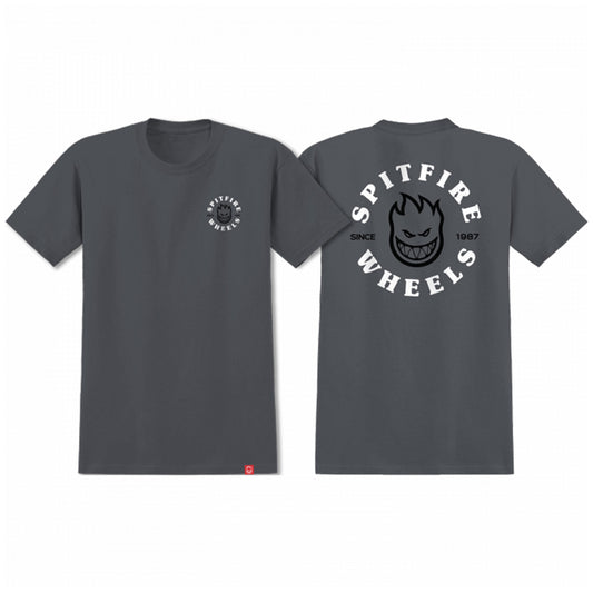 Spitfire - Bighead Classic T-SHirt