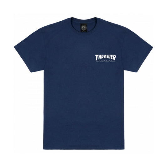 Thrasher - Little Thrasher T-Shirt