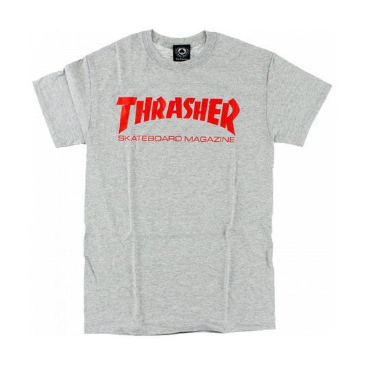Thrasher - Logo T-Shirt