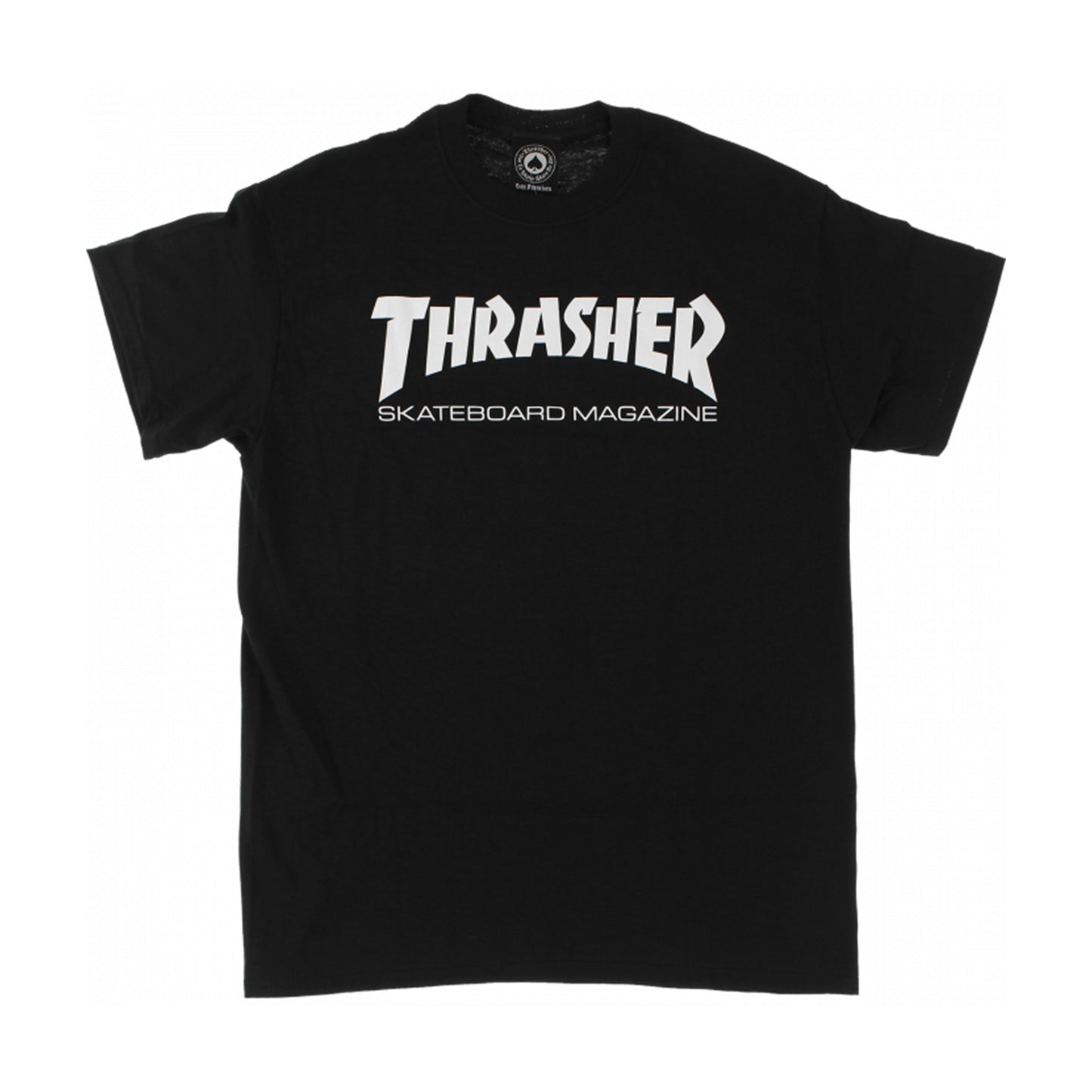 Thrasher - Logo T-Shirt