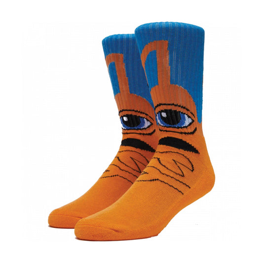 Toy Machine - Sect Hug Crew Sock