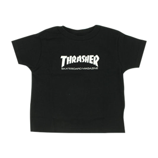 Thrasher - Toddler Logo T-Shirt