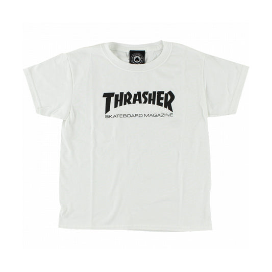 Thrasher - Logo T-Shirt Youth