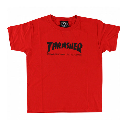 Thrasher - Logo youth T-Shirt