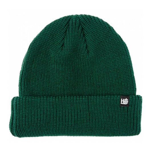 HABITAT - FIELD ESSENTIALS - RACING GREEN