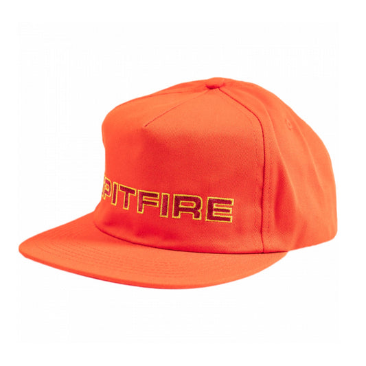 Spitfire - CLASSIC '87 HAT - RED