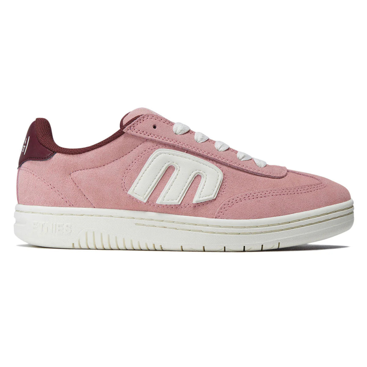 Etnies - Locut X KAB -  Pink