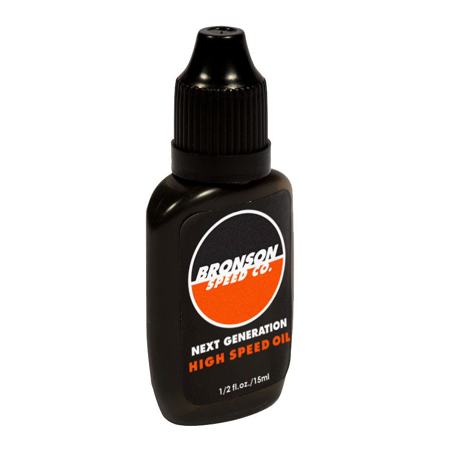 Bronson Speed Co. CASE Next Generation High Speed Oil   Bronson Speed Co.