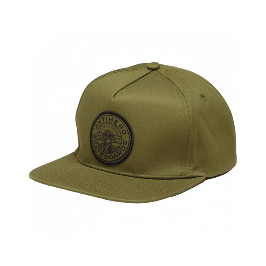 Anti-Hero Stay Ready Hat