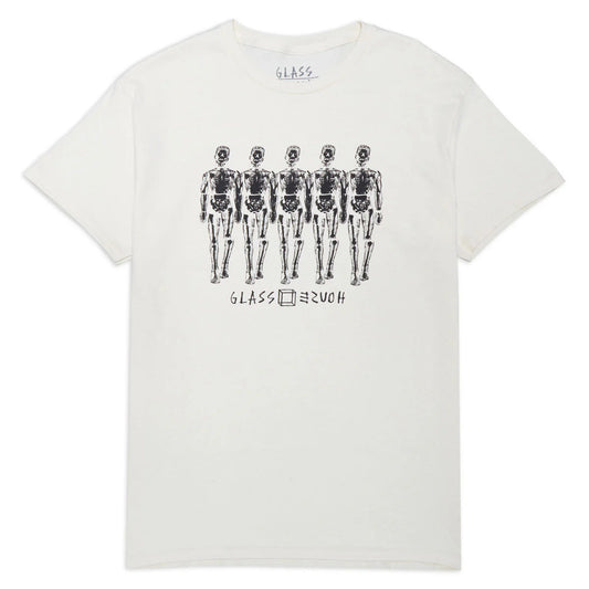 GLASS HOUSE - GLASS MAN TEE