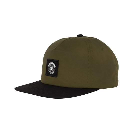 Creature - Web Snapback