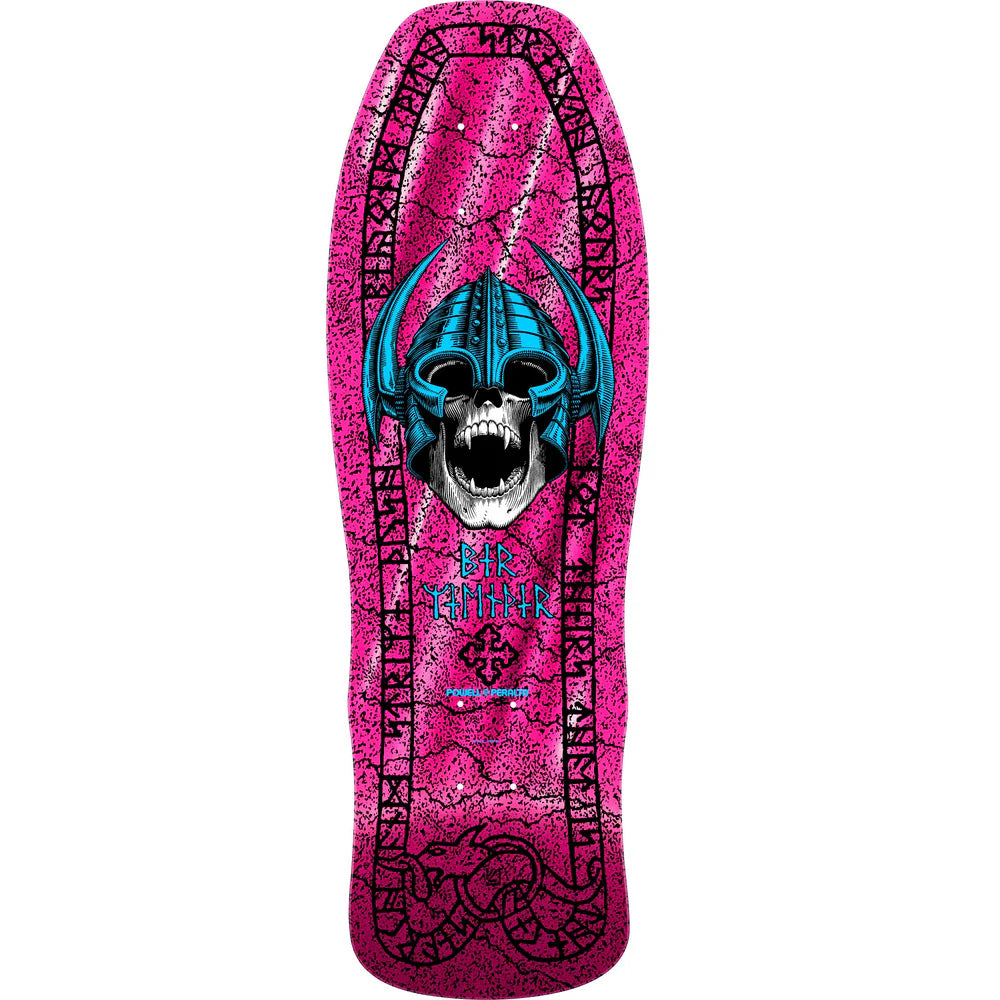 POWELL PERALTA - CLASSIC WELINDER DECK - 9.62