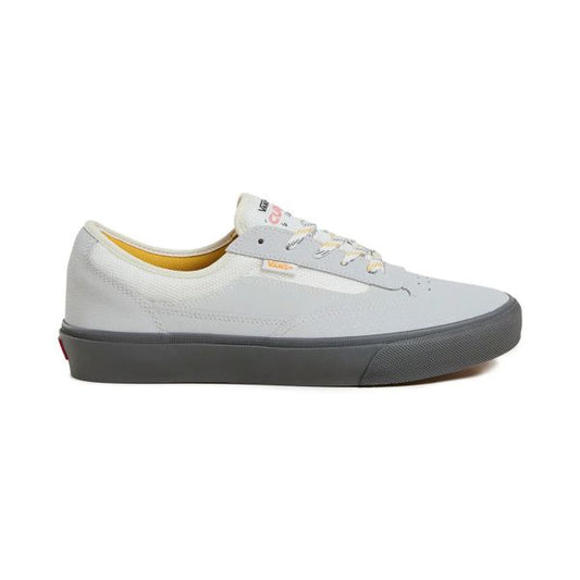 Vans - Curren Caples - Grey