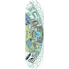 BIRDHOUSE - HALE OFFICE DECK - 9.0